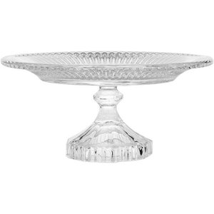 TRAVESSA DE CRISTAL DE CHUMBO RENAISSANCE 18,5x9,5cm