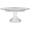 TRAVESSA DE CRISTAL DE CHUMBO RENAISSANCE 18,5x9,5cm - 1