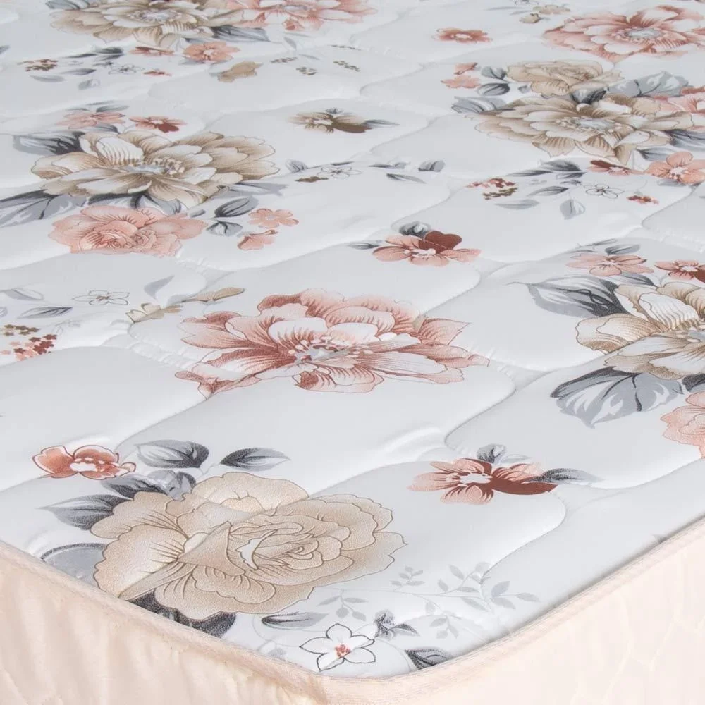 Colchão Solteiro 88x188 D33 Solaris Globalflex - 3