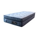 Ver imagem 6 de Colchão Solteiro CAMA INBOX Molas Ensacadas Euro Pillow 88x188x40 Cama inBox Supreme Confort Gel Living