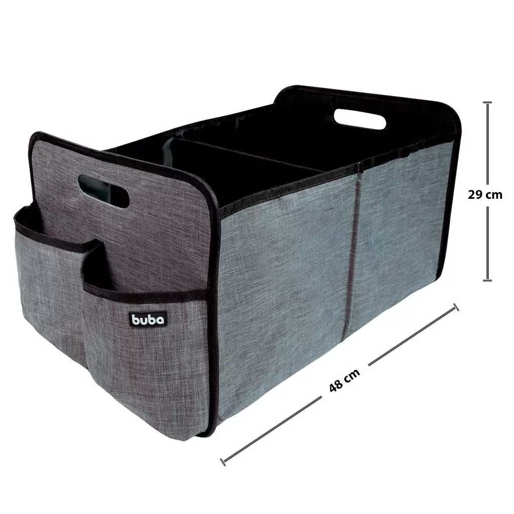 Organizador para Carro Infantil Buba 14492 | MadeiraMadeira