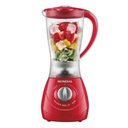 Ver imagem 4 de Conjunto Batedeira Convencional Mondial Kt-201-R 3,6L 400W Vermelho 110V