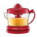 Ver imagem 3 de Conjunto Batedeira Convencional Mondial Kt-201-R 3,6L 400W Vermelho 110V
