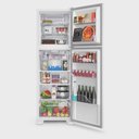 Ver imagem 6 de Geladeira Electrolux Frost Free 400l Branca - 110v