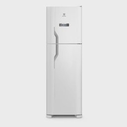 Geladeira Electrolux Frost Free 400l Branca - 110v - 1