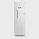 Ver imagem 1 de Geladeira Electrolux Frost Free 400l Branca - 110v