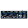 Teclado Gamer Mecânico RGB KP-2046 - Knup - 4