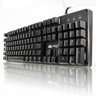 Teclado Gamer Mecânico RGB KP-2046 - Knup - 2