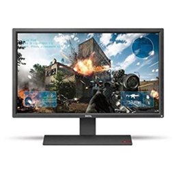 Monitor Zowie Gamer 24" LED Rl2455 - 1