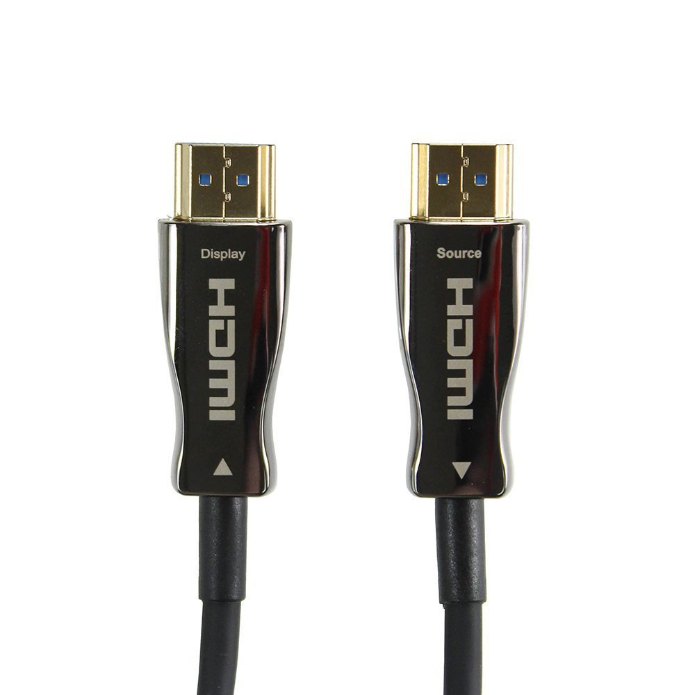 CABO HDMI FIBRA OPTICA 2.0 20 METROS - 2