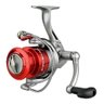 Molinete Marine Sports Prisma 4000 Com Carretel Reserva - Vermelho - 3
