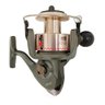 Molinete Pesca Pesada Marine Sports Xt- 6000 Carretel Extra - Dourado-escuro - 1