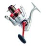 Molinete Pesca Marine Sports Brisa 4000 Drag 7,5kg 6 Rol - Cinza - 3