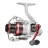 Molinete Pesca Marine Sports Brisa 4000 Drag 7,5kg 6 Rol - Cinza - 1