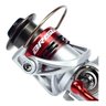 Molinete Pesca Marine Sports Brisa 4000 Drag 7,5kg 6 Rol - Cinza - 2