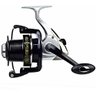 Molinete Pesca Praia Marine Sports Verano 5000 - Preto - 1