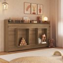 Ver imagem 7 de Cama Infantil Juvenil Solteriro Articulável Horizontal 80 Hanover Marrom/Mel