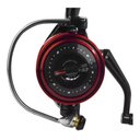 Ver imagem 3 de Molinete Venza 5000 Marine Sports 6 Rolamentos - Preto