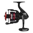 Ver imagem 1 de Molinete Venza 5000 Marine Sports 6 Rolamentos - Preto