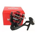 Ver imagem 2 de Molinete Venza 5000 Marine Sports 6 Rolamentos - Preto