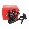Molinete Venza 5000 Marine Sports 6 Rolamentos - Preto - 2
