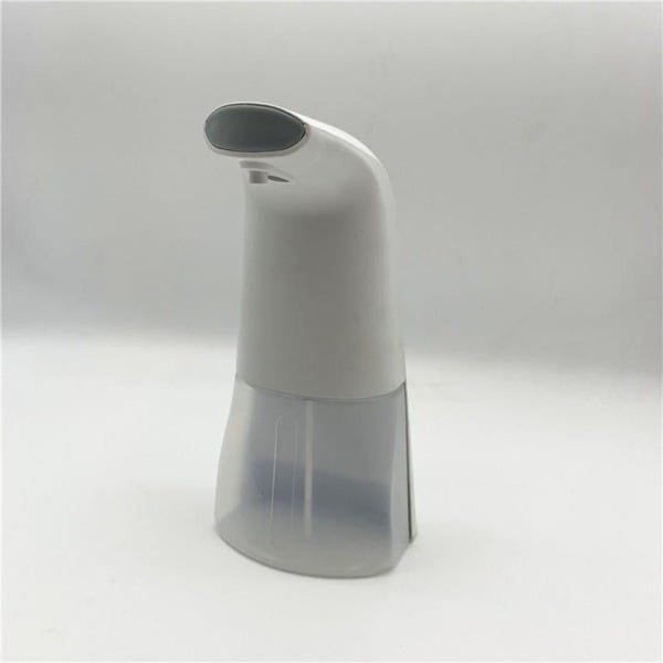 Dispenser com Sensor Automático Saboneteira Sem Toque - 3
