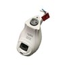 Módulo Completo Digital Ducha Optima Music Turbo 220v Hydra - Polido - Branco - 1