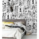 Ver imagem 2 de Papel De Parede Anime Death Note