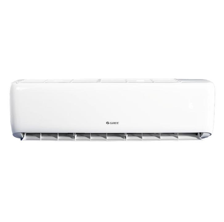 Ar Condicionado Inverter Gree 9000 Btus Frio 220v G-top Auto R-32 Wi-fi - 2