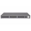 Ver imagem 1 de Switch 48 Portas Gigabit E 4 Mini Gbic Intelbras SG 5200 MR