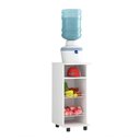 Ver imagem 1 de Balcão Fruteira Para Cozinha Bf3206 Branco Branco