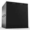 Ver imagem 3 de Mini Rack Desmontável de Parede 12U de 19" X 570mm Mrd 1257 Intelbras