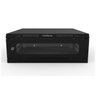 Mini Rack Desmontável de Parede 3U de 19" X 570mm Mrd 357 Intelbras - 4