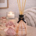 Ver imagem 3 de Kit Difusor de Aromatizador + Sachê Perfumado Palmarosa | Casa Del Grande