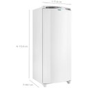 Ver imagem 3 de Ref 300l Consul 1p F.free Classe a - Crb36abana