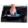 Kit Caixa Para Hidrômetro Para Enterrar No Piso + Conexões - 3