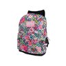 Mochila Feminina Floral Local Motion - 1