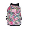 Mochila Feminina Floral Local Motion - 2