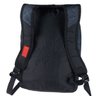 Mochila Bolsa Masculina Local Motion Azul Marinho Impermeável - Azul escuro - 4