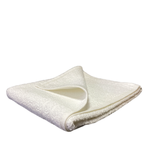 Toalha de Rosto Hotel Pousada Lavabo