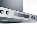 Ver imagem 4 de Coifa de Ilha Brastemp com Vidro com Timer Inox 220v