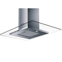 Ver imagem 3 de Coifa de Ilha Brastemp com Vidro com Timer Inox 220v