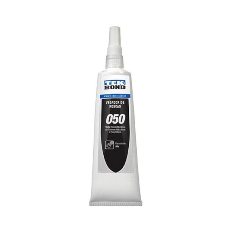 Veda Rosca Liquido 50Gr - Tek Bond
