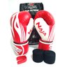 Kit de Boxe 14oz Naja Extreme - 1