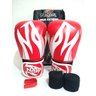 Kit de Boxe 14oz Naja Extreme - 3