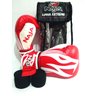 Kit de Boxe 14oz Naja Extreme - 2