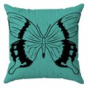Ver imagem 2 de Kit Capas Almofadas Decorativas Minimalista 2 45x45 ID Decor