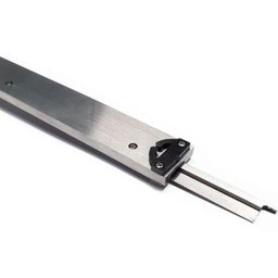 Paquímetro com Relógio - Cap. 200mm-8" - Graduação 0,02mm - Ref. 5lp - Jg Tools - 2 Paquímetro com Relógio - Cap. 200mm-8" - Graduação 0,02mm - Ref. 5lp - Jg Tools - 2