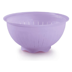 Tupperware Escorredor Murano Lilás