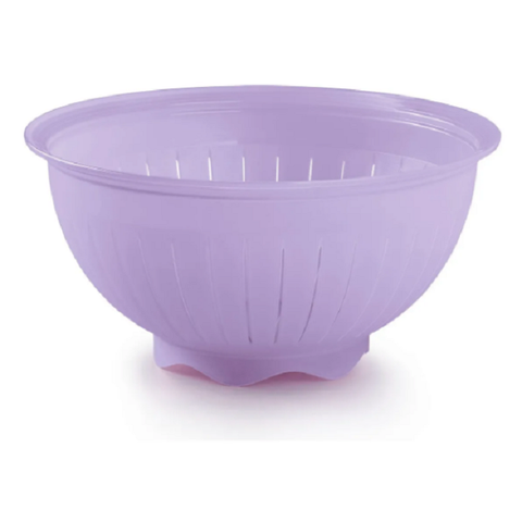Tupperware Escorredor Murano Lilás